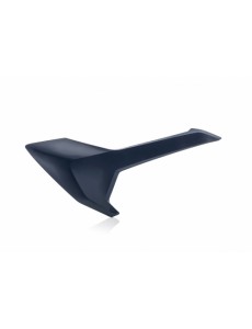 TAMPAS LATERAIS TRASEIRAS ACERBIS HUSQVARNA TC 85 2018